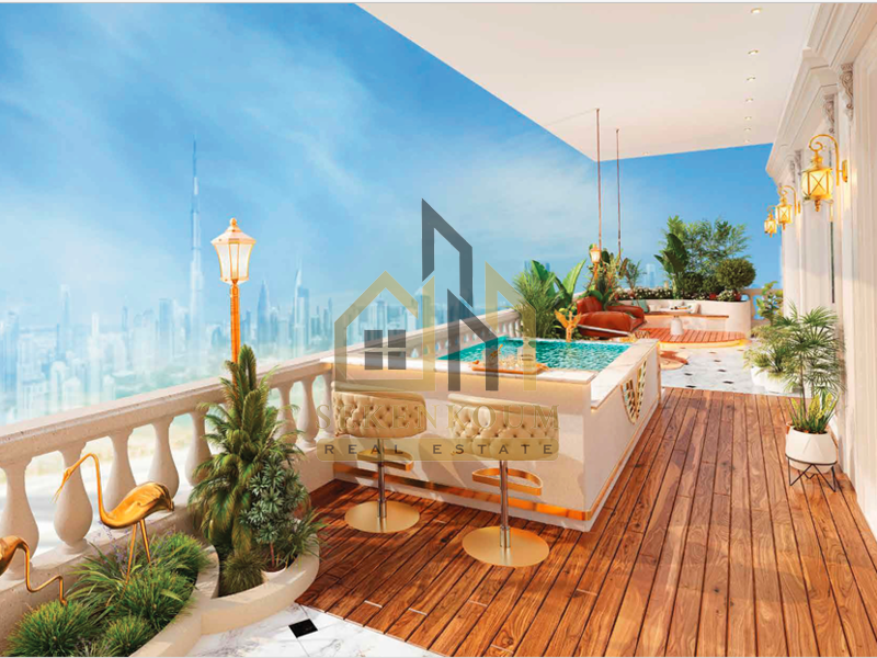 1 Bedroom 812 Sq.Ft. Apartment for Sale in Dubai Science Park, Dubai - 7735529 photo 20
