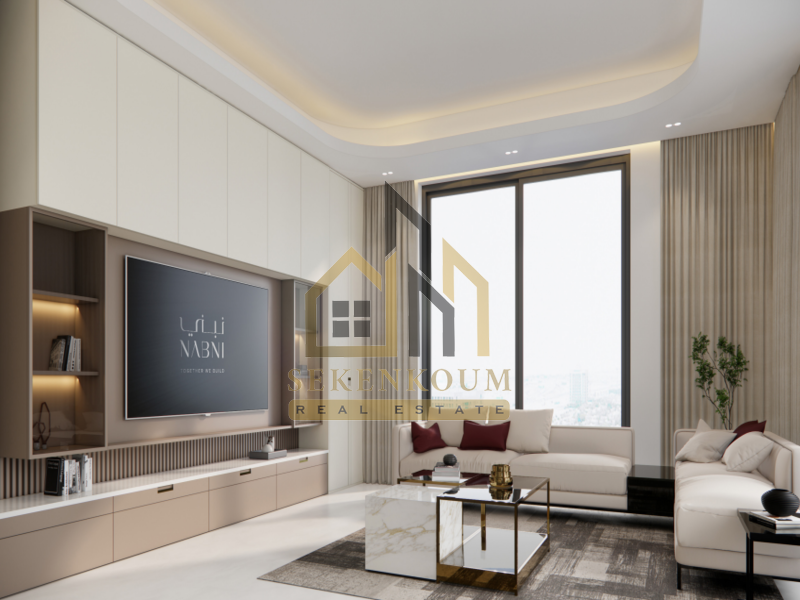  Apartment for Sale, Al Furjan, Dubai