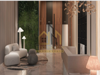 Studio Apartment For Sale in Jumeirah Village Circle (JVC)