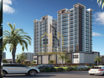 Studio Apartment For Sale in Jumeirah Village Circle (JVC)