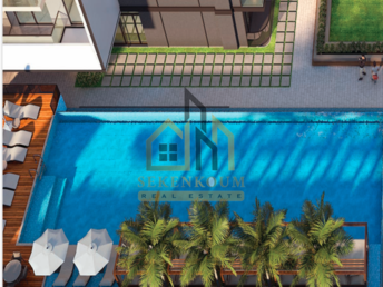 Studio Apartment For Sale in Jumeirah Village Circle (JVC)