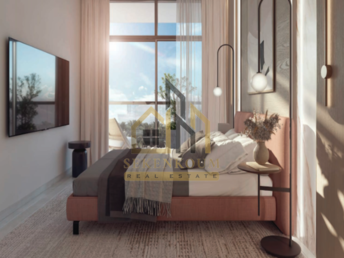 Studio Apartment For Sale in Jumeirah Village Circle (JVC)