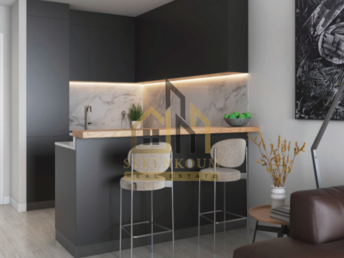 Studio Apartment For Sale in Jumeirah Village Circle (JVC)