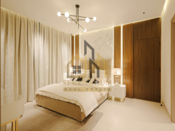 Studio Apartment For Sale in Jumeirah Village Circle (JVC)