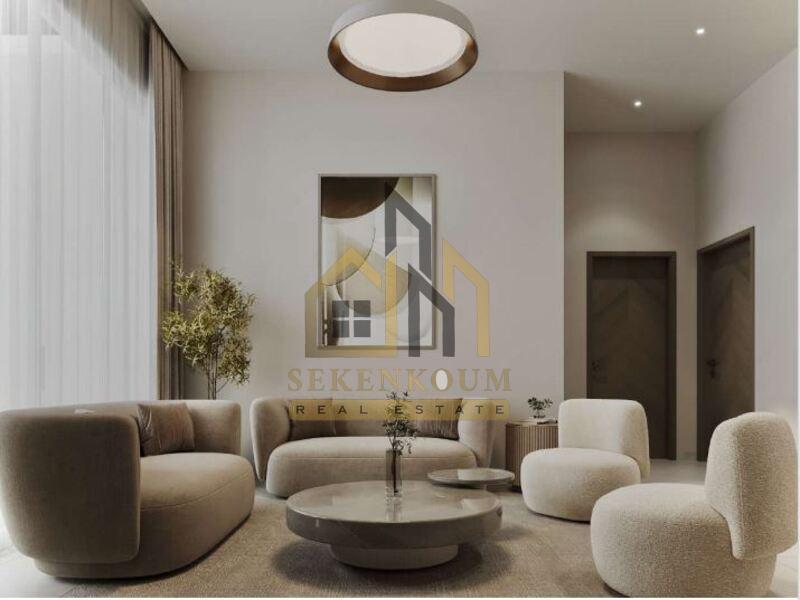 District 11 Apartment for Sale, Mohammed Bin Rashid City, Dubai