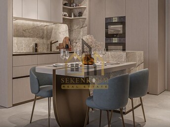 Studio Apartment For Sale in Jumeirah Village Circle (JVC)