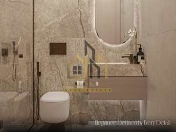 Studio Apartment For Sale in Jumeirah Village Circle (JVC)