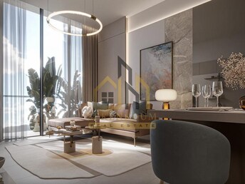 Studio Apartment For Sale in Jumeirah Village Circle (JVC)