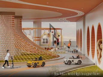 Studio Apartment For Sale in Jumeirah Village Circle (JVC)