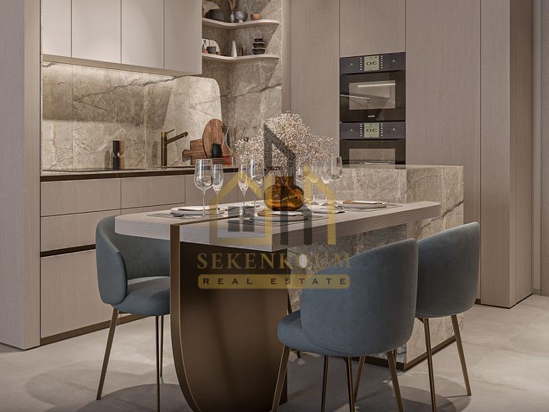3 Bedroom 1574 Sq.Ft. Apartment for Sale in Jumeirah Village Circle (JVC), Dubai - 7761731 photo 38