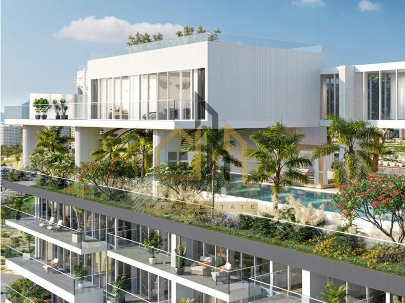 3 Bedroom 1574 Sq.Ft. Apartment for Sale in Jumeirah Village Circle (JVC), Dubai - 7761731 photo 36