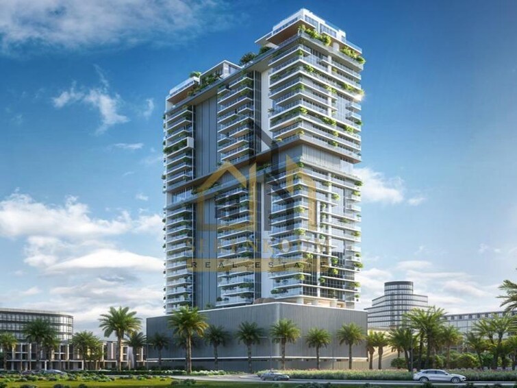 3 Bedroom 1574 Sq.Ft. Apartment for Sale in Jumeirah Village Circle (JVC), Dubai - 7761731 photo 18