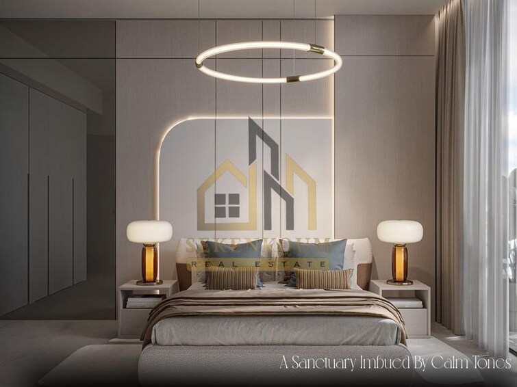 3 Bedroom 1574 Sq.Ft. Apartment for Sale in Jumeirah Village Circle (JVC), Dubai - 7761731 photo 17