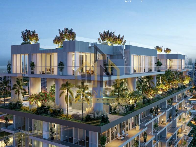 3 Bedroom 1574 Sq.Ft. Apartment for Sale in Jumeirah Village Circle (JVC), Dubai - 7761731 photo 25
