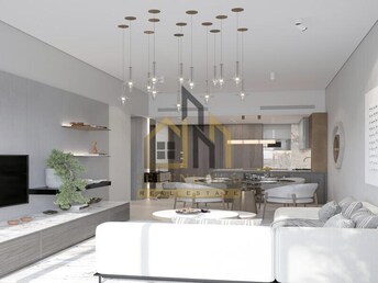 1 BR Apartment For Sale in Jumeirah Village Circle (JVC)