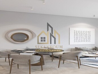 1 BR Apartment For Sale in Jumeirah Village Circle (JVC)