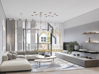 1 BR Apartment For Sale in Jumeirah Village Circle (JVC)