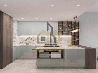 1 BR Apartment For Sale in Jumeirah Village Circle (JVC)