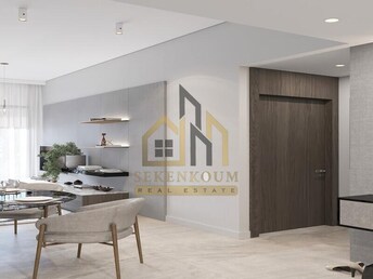 1 BR Apartment For Sale in Jumeirah Village Circle (JVC)