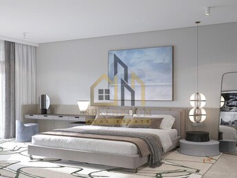 1 BR Apartment For Sale in Jumeirah Village Circle (JVC)