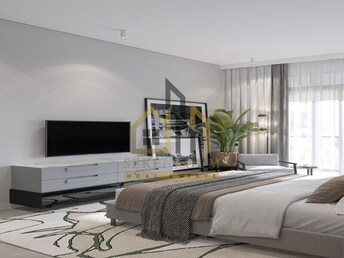 1 BR Apartment For Sale in Jumeirah Village Circle (JVC)