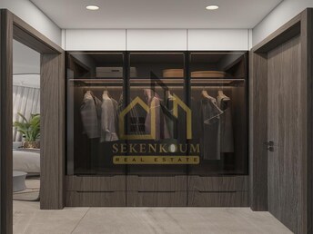 1 BR Apartment For Sale in Jumeirah Village Circle (JVC)