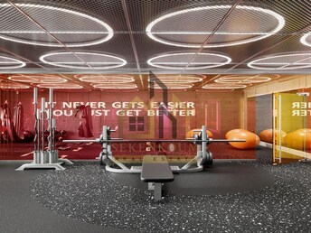 1 BR Apartment For Sale in Jumeirah Village Circle (JVC)