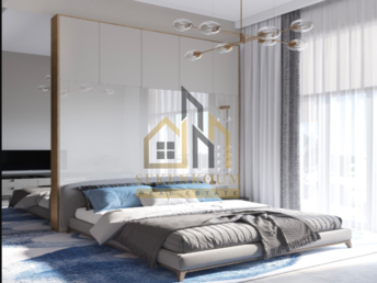 1 BR Apartment For Sale in Jumeirah Village Circle (JVC)