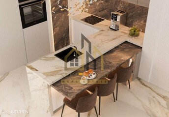 1 BR .76Apartment For Sale in Jumeirah Village Circle (JVC)