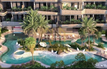 1 BR .76Apartment For Sale in Jumeirah Village Circle (JVC)