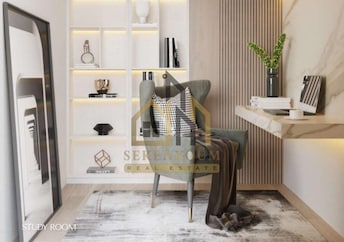 1 BR .76Apartment For Sale in Jumeirah Village Circle (JVC)