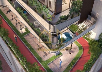 1 BR .76Apartment For Sale in Jumeirah Village Circle (JVC)