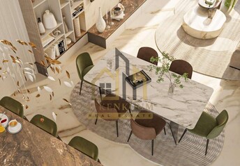 1 BR .76Apartment For Sale in Jumeirah Village Circle (JVC)