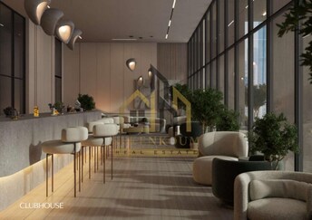 1 BR .76Apartment For Sale in Jumeirah Village Circle (JVC)