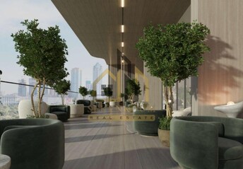 1 BR .76Apartment For Sale in Jumeirah Village Circle (JVC)