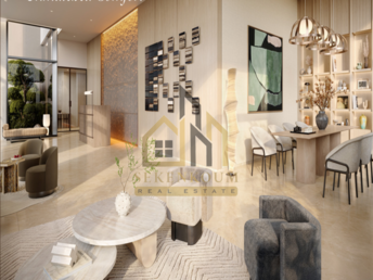  Apartment for Sale, Dubai South, Dubai