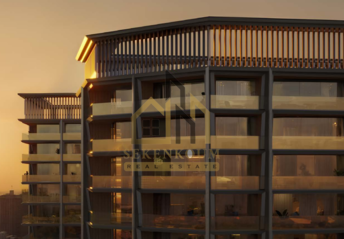 Apartment For Sale in Al Jaddaf