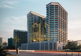 Apartment For Sale in Al Jaddaf