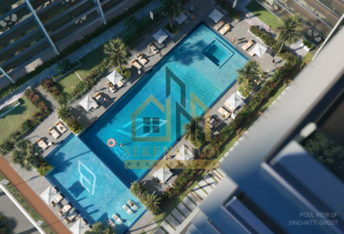 Apartment For Sale in Al Jaddaf