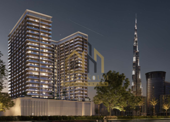 Apartment For Sale in Al Jaddaf