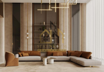 Apartment For Sale in Al Jaddaf