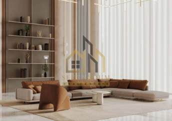 Apartment For Sale in Al Jaddaf