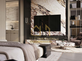 Apartment For Sale in Al Jaddaf