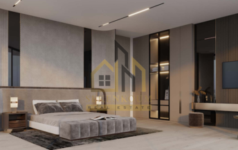 Apartment For Sale in Al Jaddaf