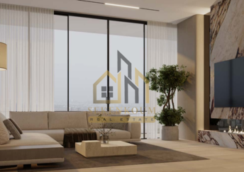 Apartment For Sale in Al Jaddaf