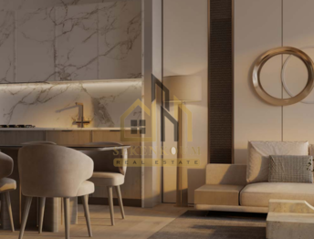 Apartment For Sale in Al Jaddaf