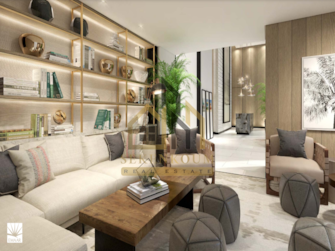 2 BR Apartment For Sale in Vida Residences Dubai Marina Cover Image