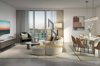 EMAAR Beachfront Apartment for Sale, Dubai Harbour, Dubai