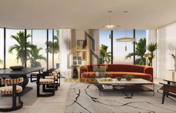 2 BR Apartment For Sale in EMAAR Beachfront