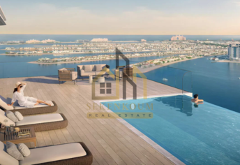 3 BR Apartment For Sale in Seapoint